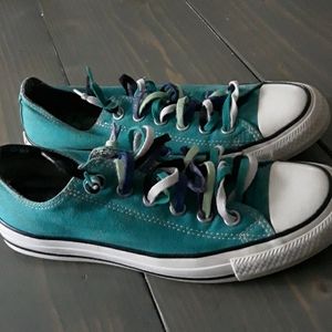 Converse women's size 9